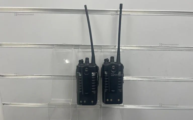 Рации vertex standard VX-231-G6-5