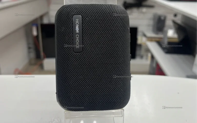 Колонка  Honor Cholce