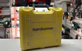 Купить Строительный фен Hanskonner HHG2023CD б/у , в Краснодар Цена:2490рублей