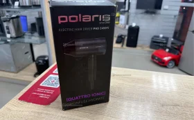 Купить Polaris PHD2450TI б/у , в Пермь Цена:690рублей