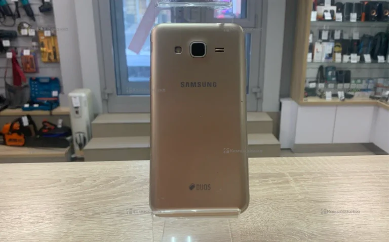 Samsung Galaxy J3 (2016) 1.5/8 ГБ