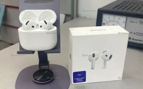 Купить Наушники  AirPods 4 б/у , в Саратов Цена:6990рублей