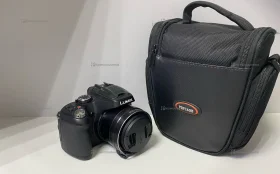 Купить Фотоаппарат panasonic dmc-fz72 б/у , в Казань Цена:6500рублей