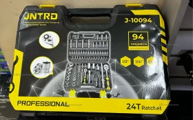 Купить ручной инструмент JNTRD набор 94 предмета б/у , в Самара Цена:2590рублей