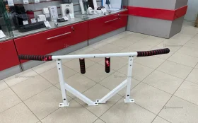 Купить Турник 3x хвата б/у , в Саратов Цена:1300рублей