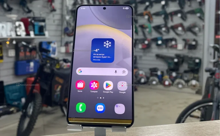 Samsung Galaxy S24 8/256 ГБ