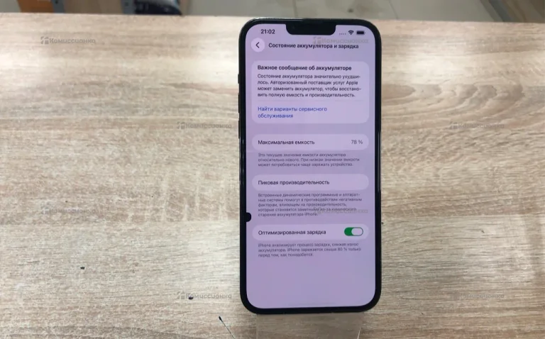 Apple iPhone 13 Pro Max 6/128 ГБ