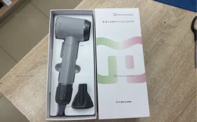 Купить Фен High Speed Hair Dryer 1600bt б/у , в Москва и область Цена:1890рублей