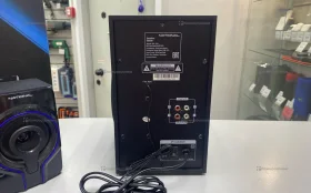 Купить Колонка  nas-1250 б/у , в Красноярск Цена:1990рублей