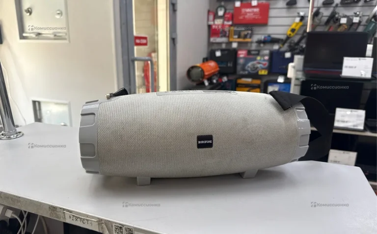 Колонка  borofone br14