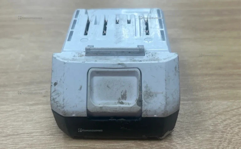 Аккумулятор Makita 18v 1.5ah BL1815G