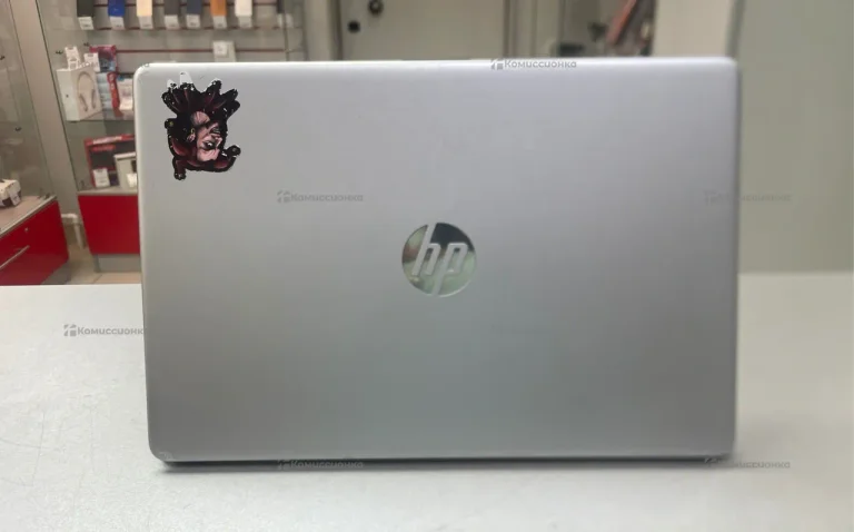 Ноутбук HP HP Laptop 15s-fq2xxx