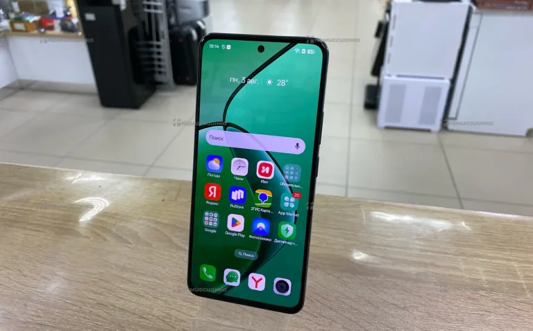 Realme 12 8/128 ГБ