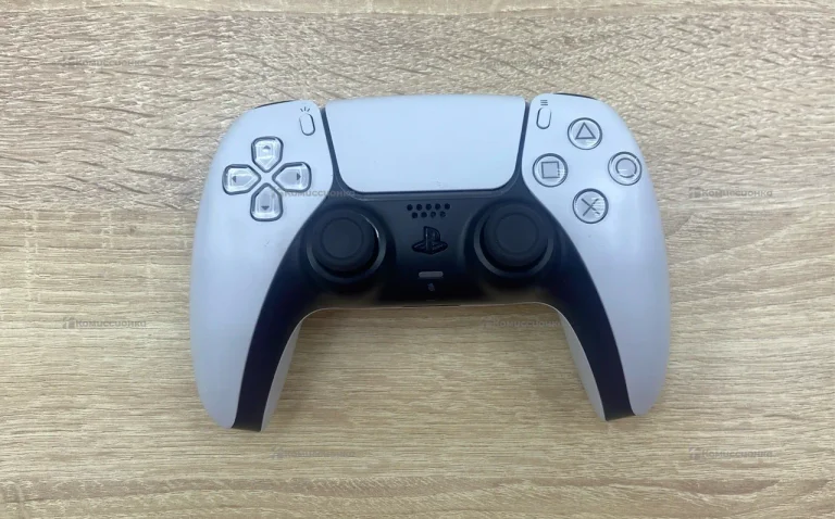 Приставка Sony Джойстик PS5