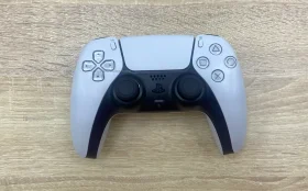 Купить Приставка Sony Джойстик PS5 б/у , в Магнитогорск Цена:3500рублей