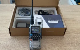 Купить Рация  TIDRADIO  TD-H3 б/у , в Казань Цена:1900рублей