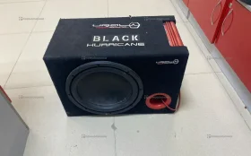 Купить Сабвуфер  ural black hurricane б/у , в Кострома Цена:5500рублей