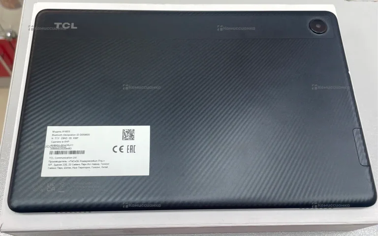 Планшет TCL TCL TAB 10 3/32