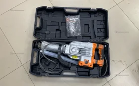 Купить Отбойный молоток Вихрь ОМ-1750Э б/у , в Тольятти Цена:12900рублей