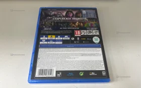 Купить PS4 Дисk Mortal Kombat 11 Ultimate б/у , в Челябинск Цена:1200рублей