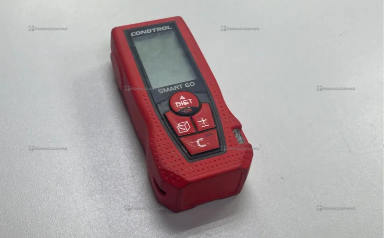 Лазерный уровень Condtrol Smart 60