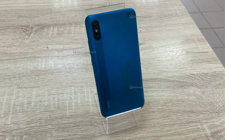 Xiaomi Redmi 9A 3/32 ГБ