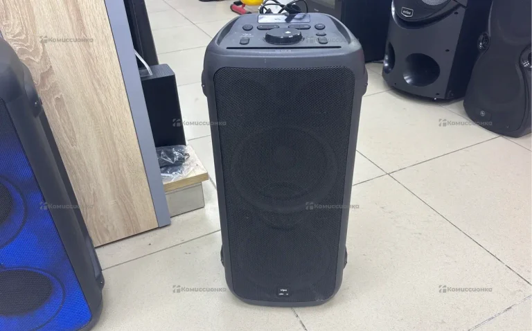 Колонка  Vipe nitro x5