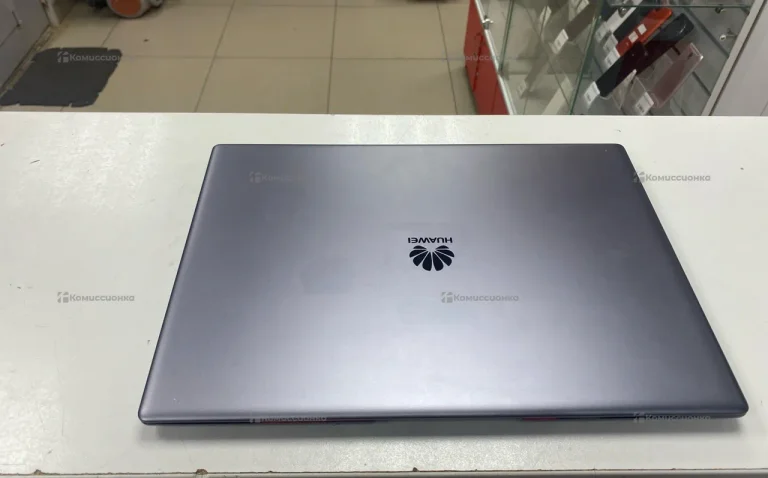 Ноутбук  Huawei mach-w19