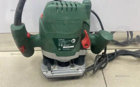 Купить Фрезер Bosch POF 1200 AE б/у , в Москва и область Цена:4900рублей