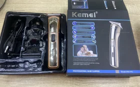 Купить Машинка для стрижки kemei б/у , в Магнитогорск Цена:450рублей