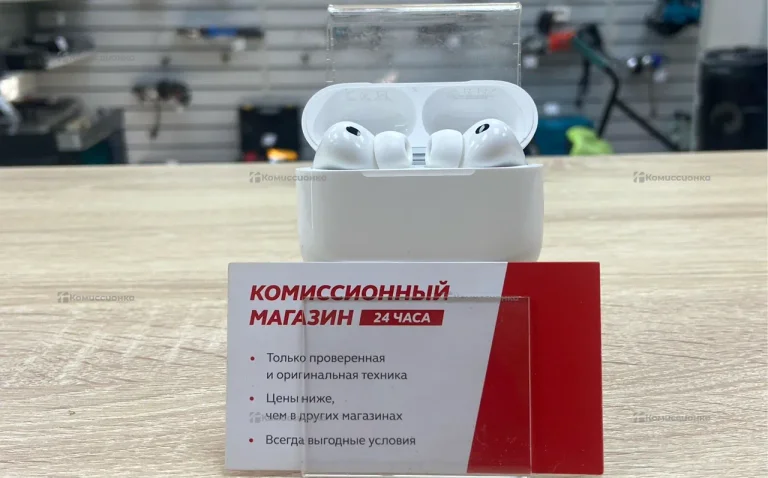 Наушники  AirPods Pro 3 Original