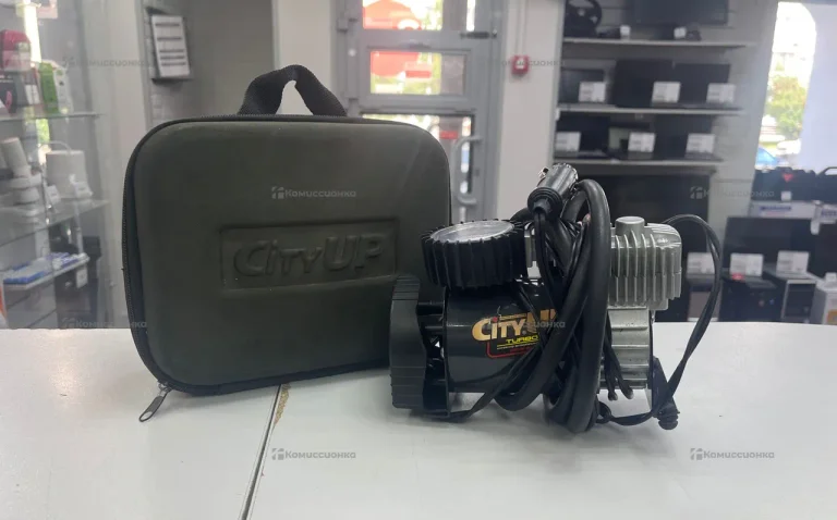 Компрессор city ac585