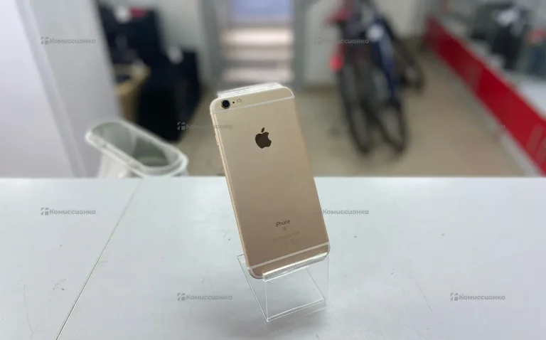 Apple iPhone 6s Plus 2/32 ГБ