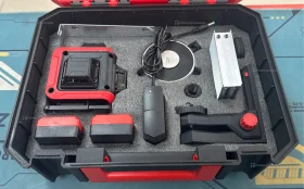 Купить Лазерный уровень Condtrol Smart 4D Plus б/у , в Рязань Цена:3900рублей