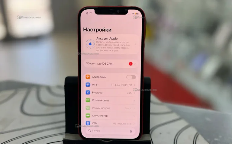 Apple iPhone 12 4/128 ГБ