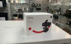 Купить Web камера Fifine k240 б/у , в Нижний Новгород Цена:490рублей