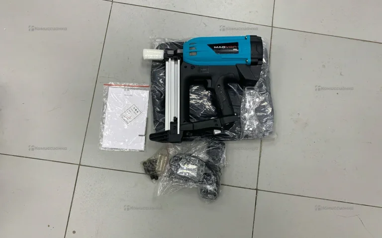 Гвоздезабивной пневмопистолет MaoVon Pro