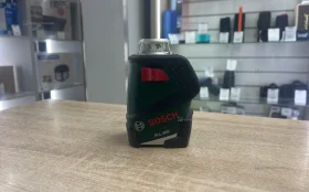 Купить Нивелир Bosch Bosch PLL 360 б/у , в Краснодар Цена:1490рублей