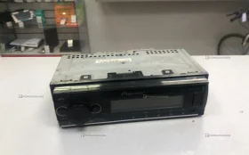 Купить Автомагнитола  pioneer 520bt б/у , в Энгельс Цена:7900рублей
