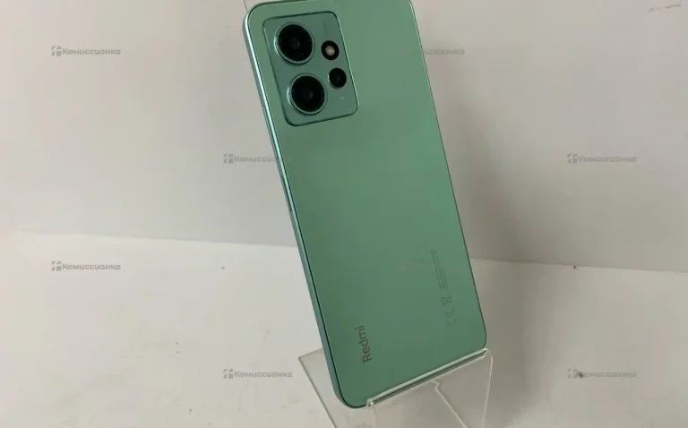 Xiaomi Redmi Note 12 4/128 ГБ