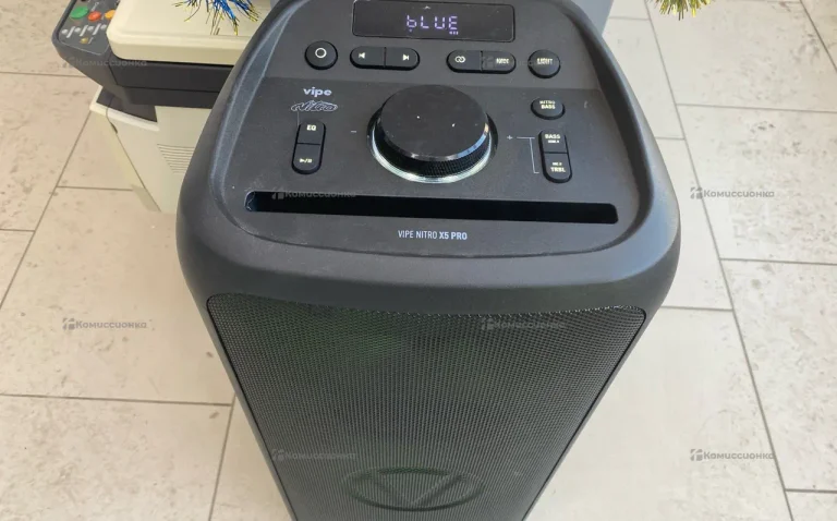 Колонка  Vipe Nitro x5 pro
