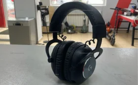 Купить Наушники Logitech G Pro X б/у , в Новокуйбышевск Цена:4500рублей