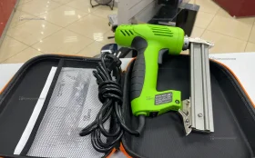 Купить Гвоздезабивной пистолет nailer б/у , в Тольятти Цена:1990рублей