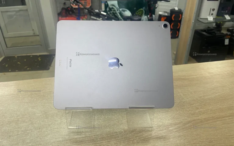 Планшет Apple iPad Air 13' (M2, 2024)