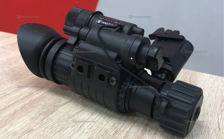 Монокуляр ночного видения MHB-CP-2+/1*-HR-A