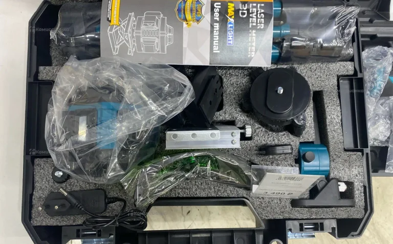 Лазерный уровень Makita реплика