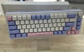 Купить Клавиатура Vorotex K680 б/у , в Казань Цена:1500рублей