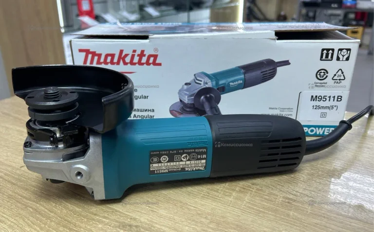 УШМ Makita M9511