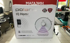 Купить Робот пылесос Polaris IQ Home б/у , в Набережные Челны Цена:2900рублей
