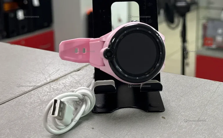 Часы  детские